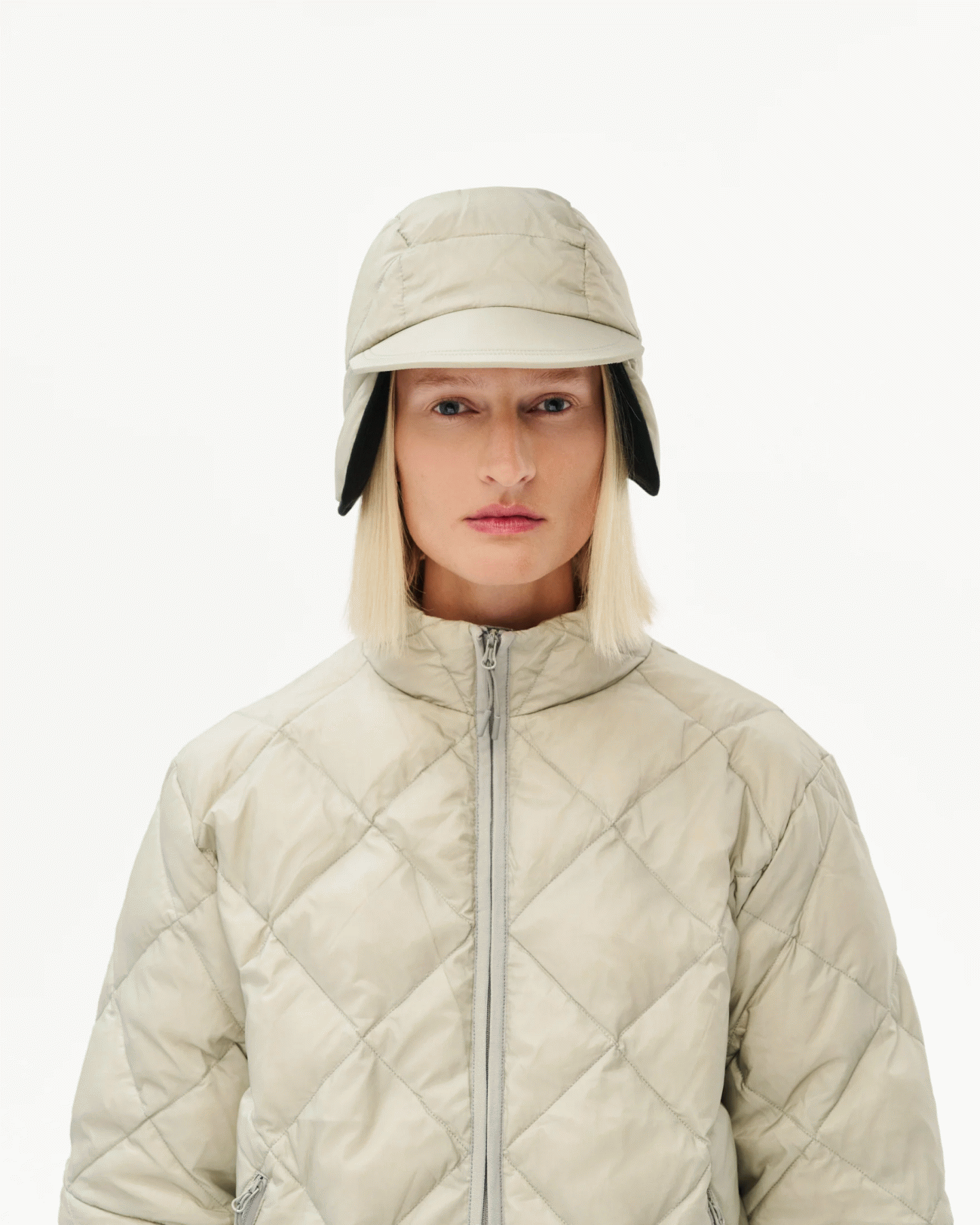 HIKING PATROL BASE LT DOWN HAT