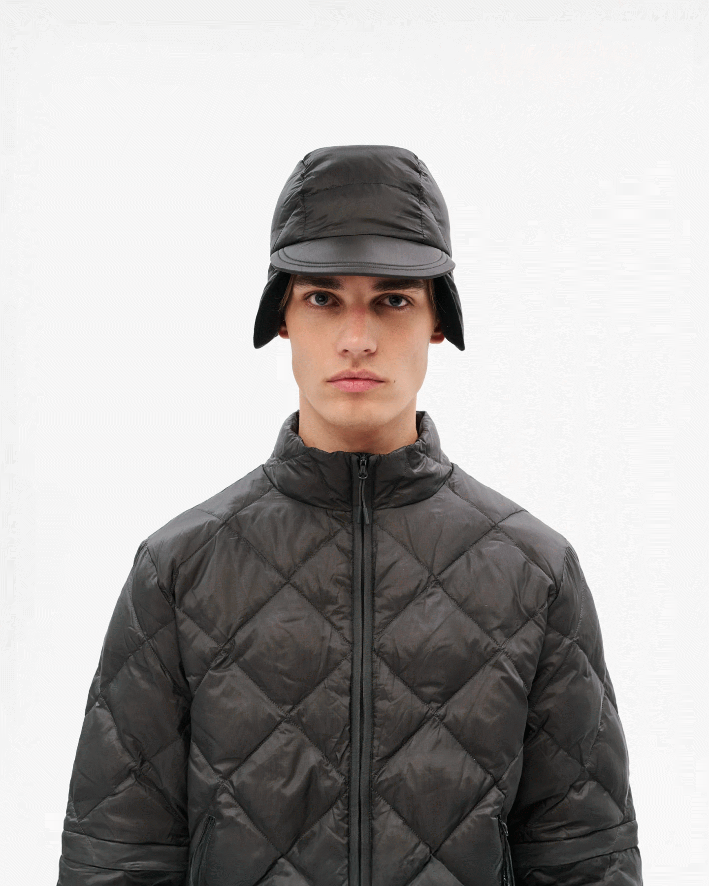 HIKING PATROL BASE LT DOWN HAT