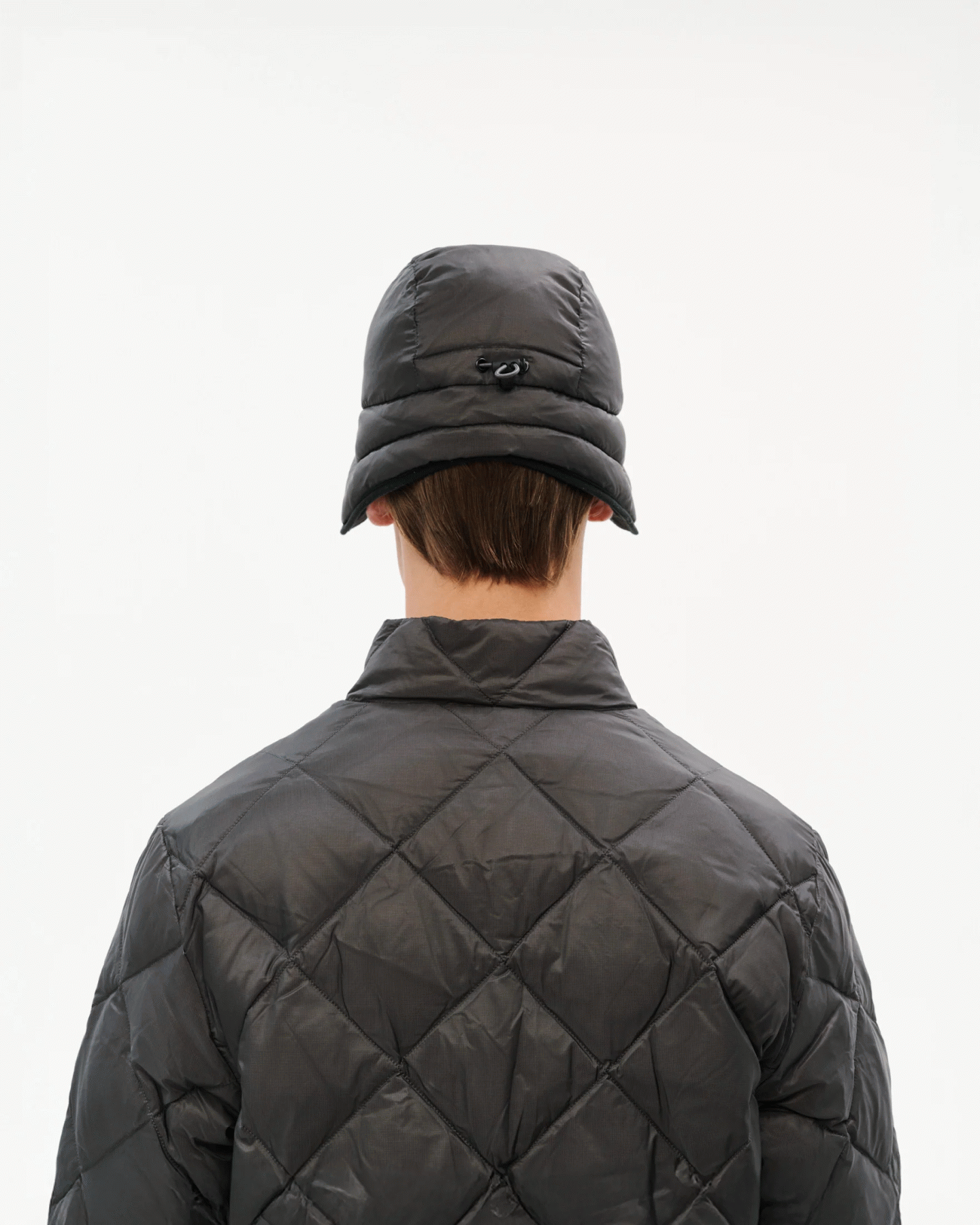 HIKING PATROL BASE LT DOWN HAT