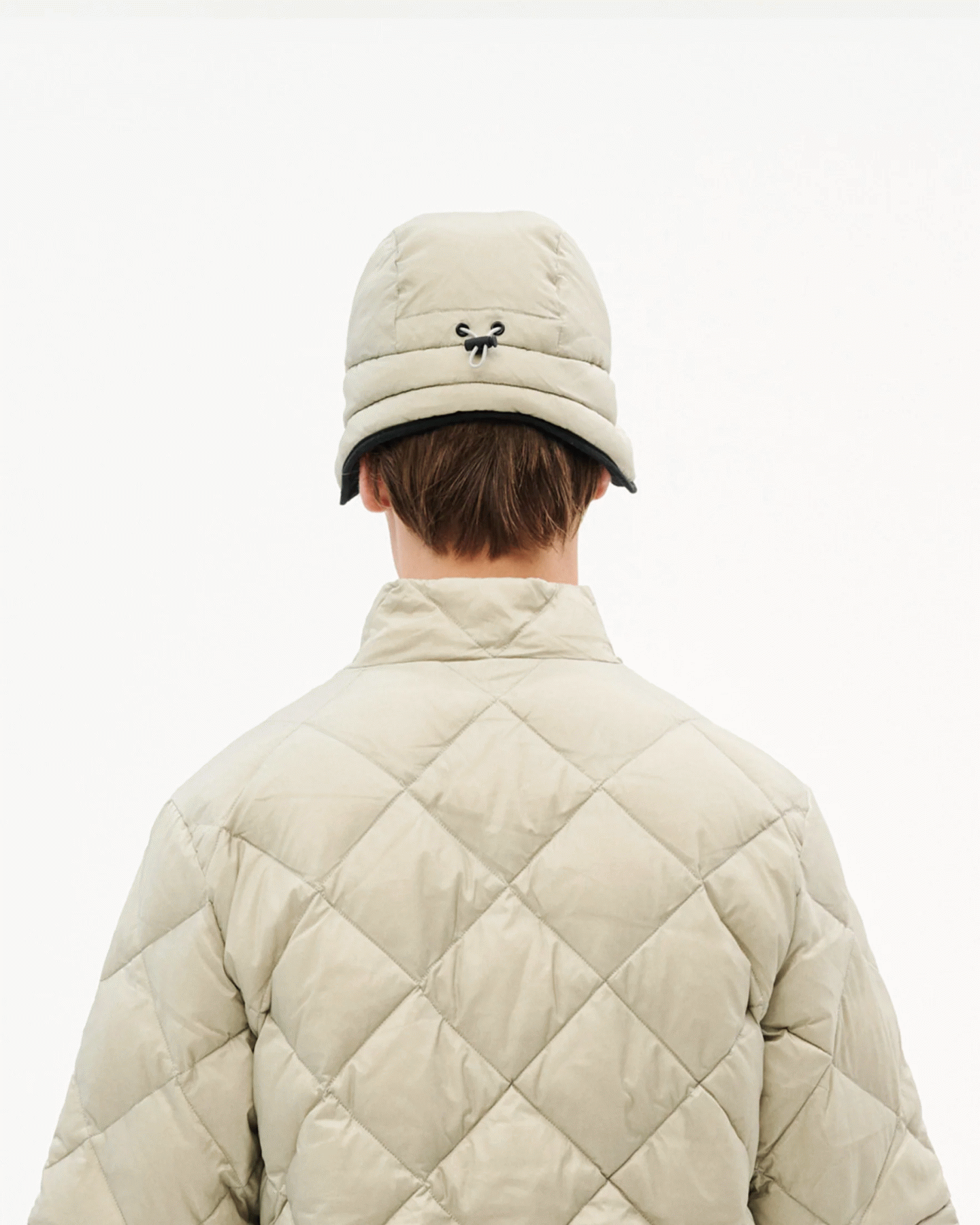 HIKING PATROL BASE LT DOWN HAT