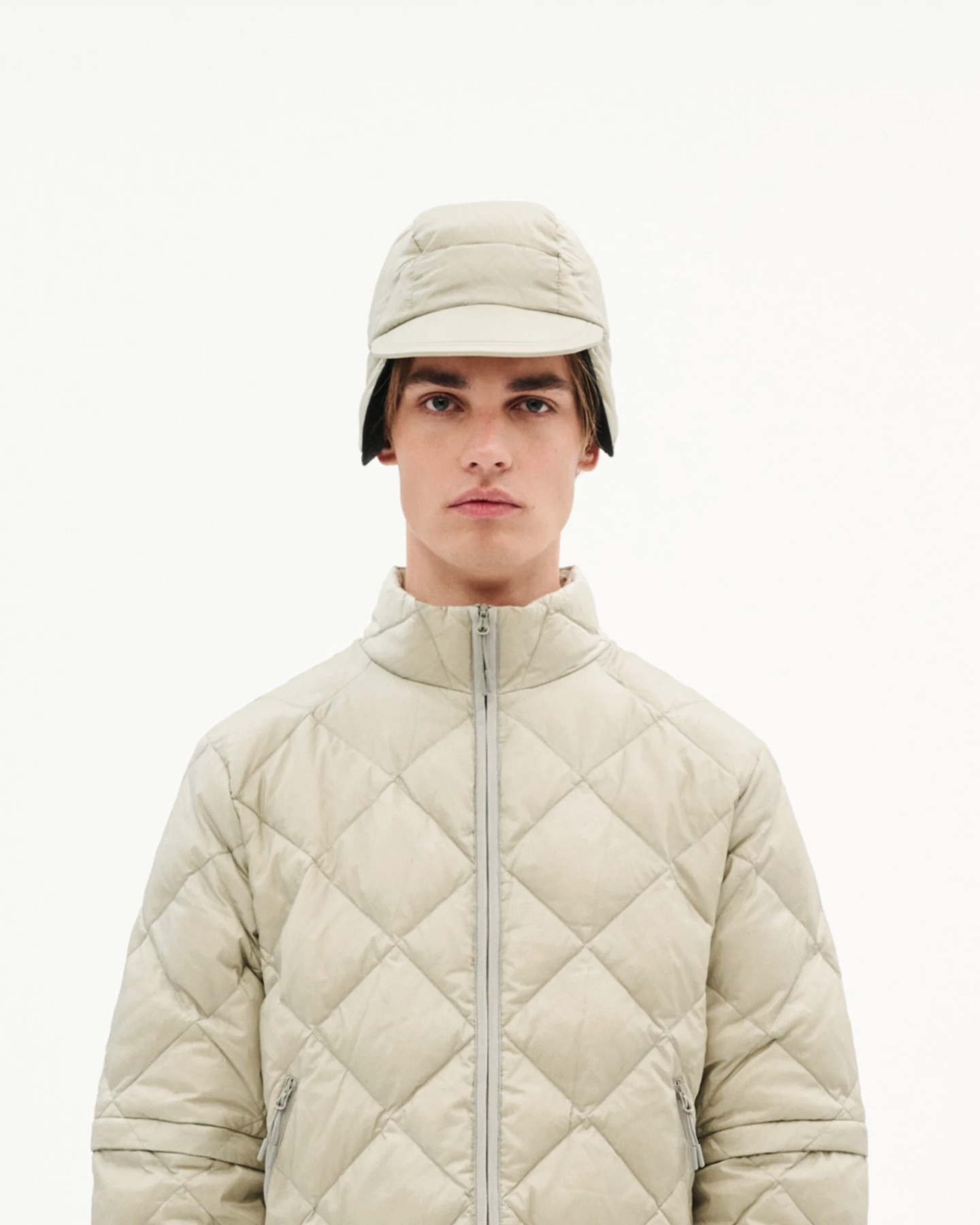 HIKING PATROL BASE LT DOWN HAT