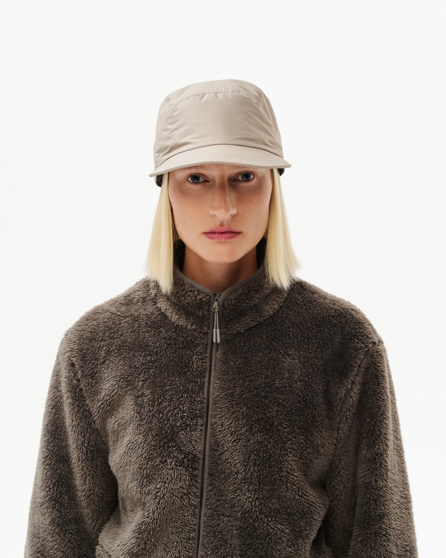 HIKING PATROL ORBIT LT PADDED TECH CAP