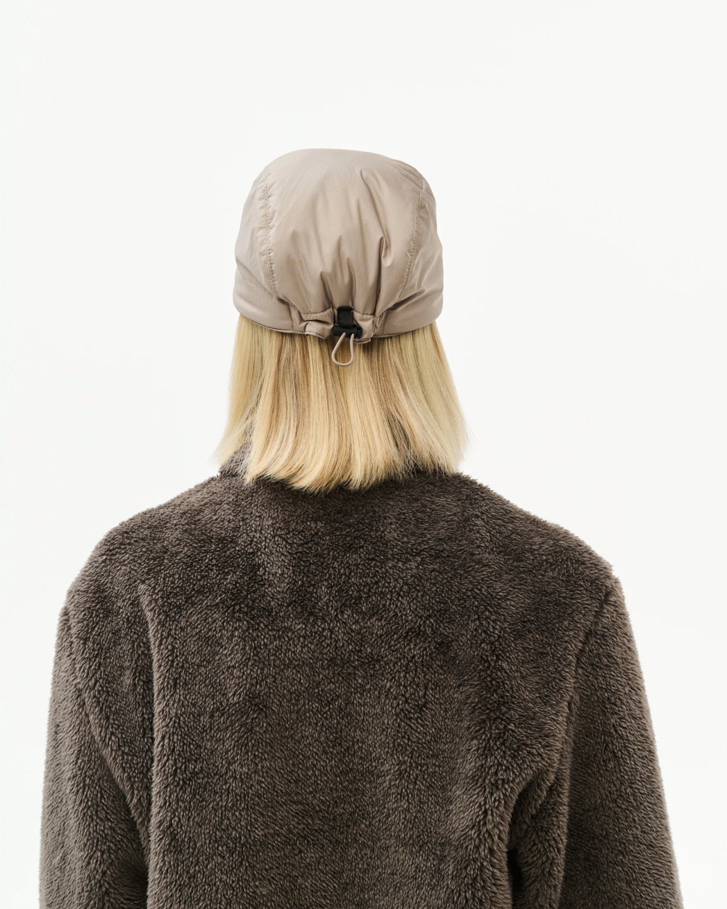 HIKING PATROL ORBIT LT PADDED TECH CAP