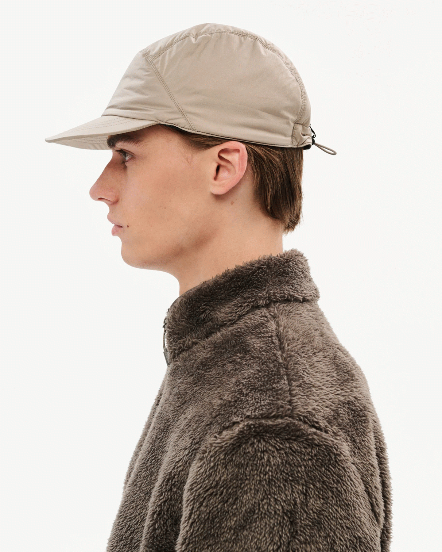 HIKING PATROL ORBIT LT PADDED TECH CAP