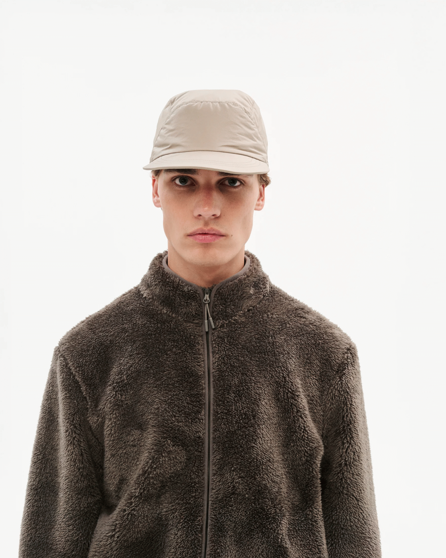 HIKING PATROL ORBIT LT PADDED TECH CAP