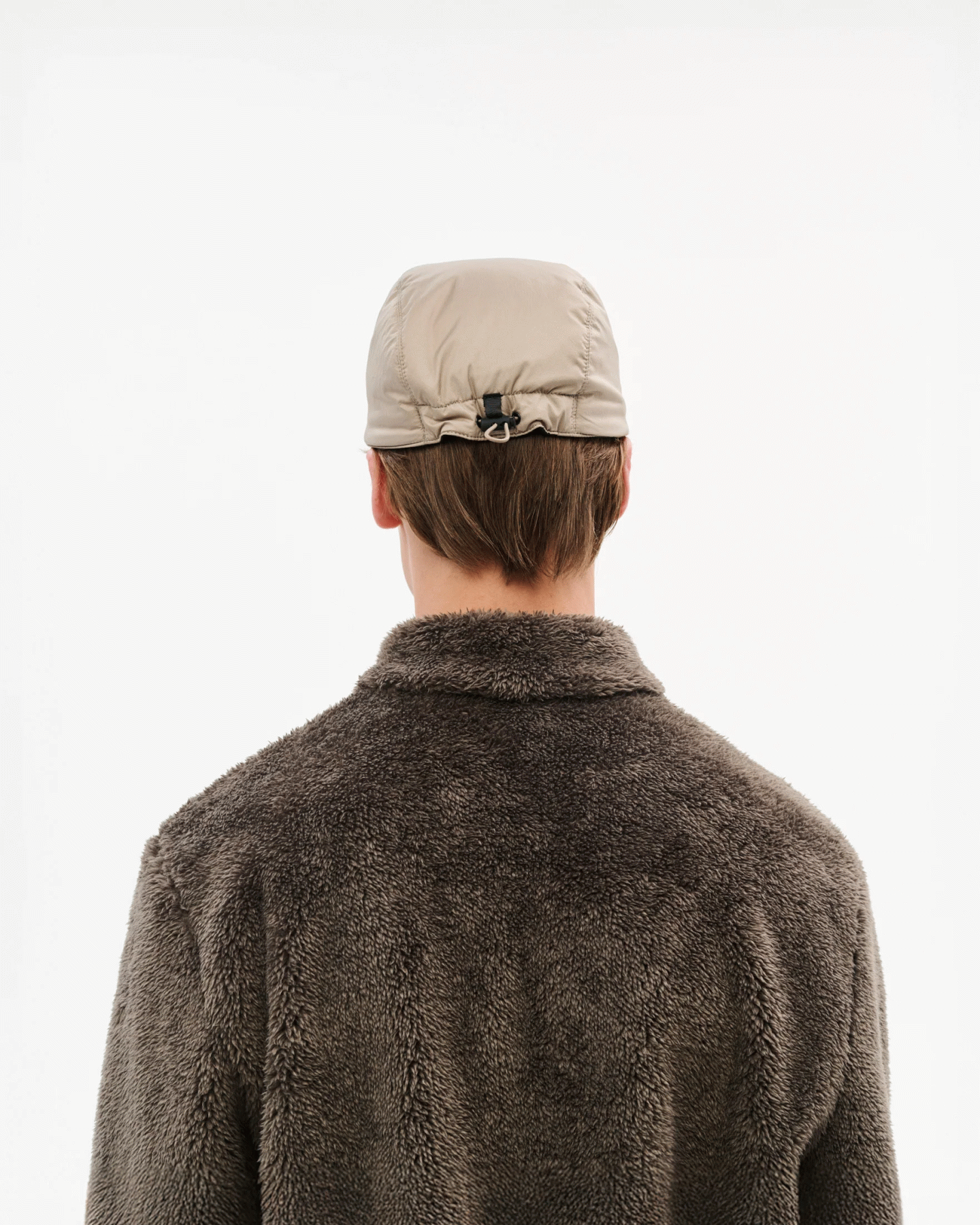 HIKING PATROL ORBIT LT PADDED TECH CAP