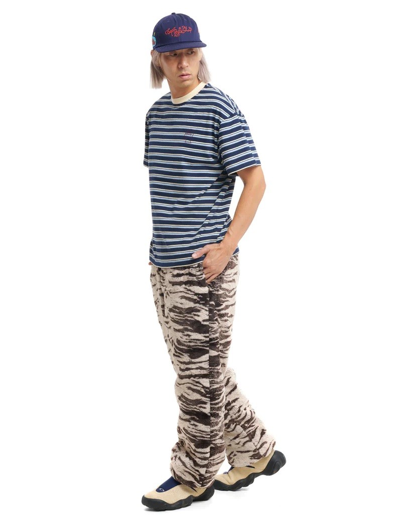 BRAIN DEAD READERS FUR PANT