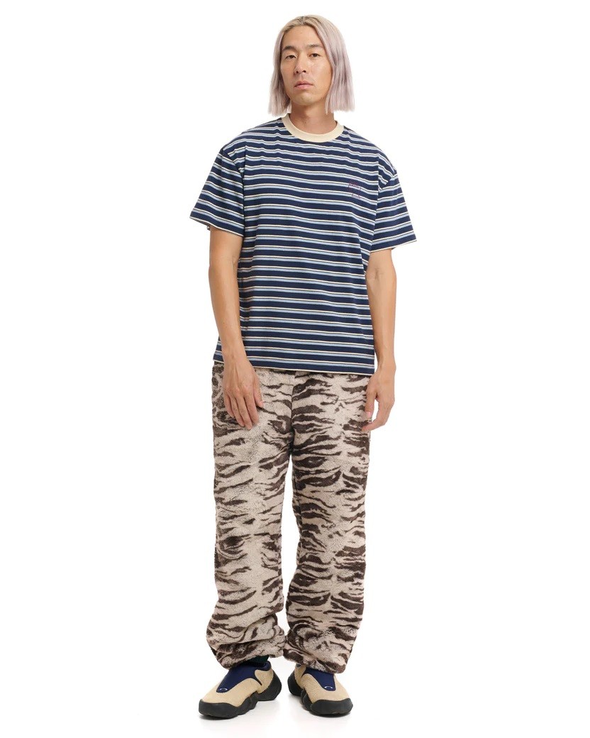 BRAIN DEAD READERS FUR PANT