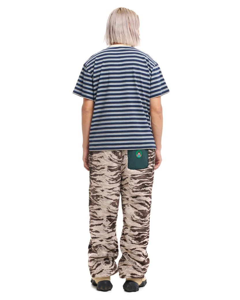 BRAIN DEAD READERS FUR PANT