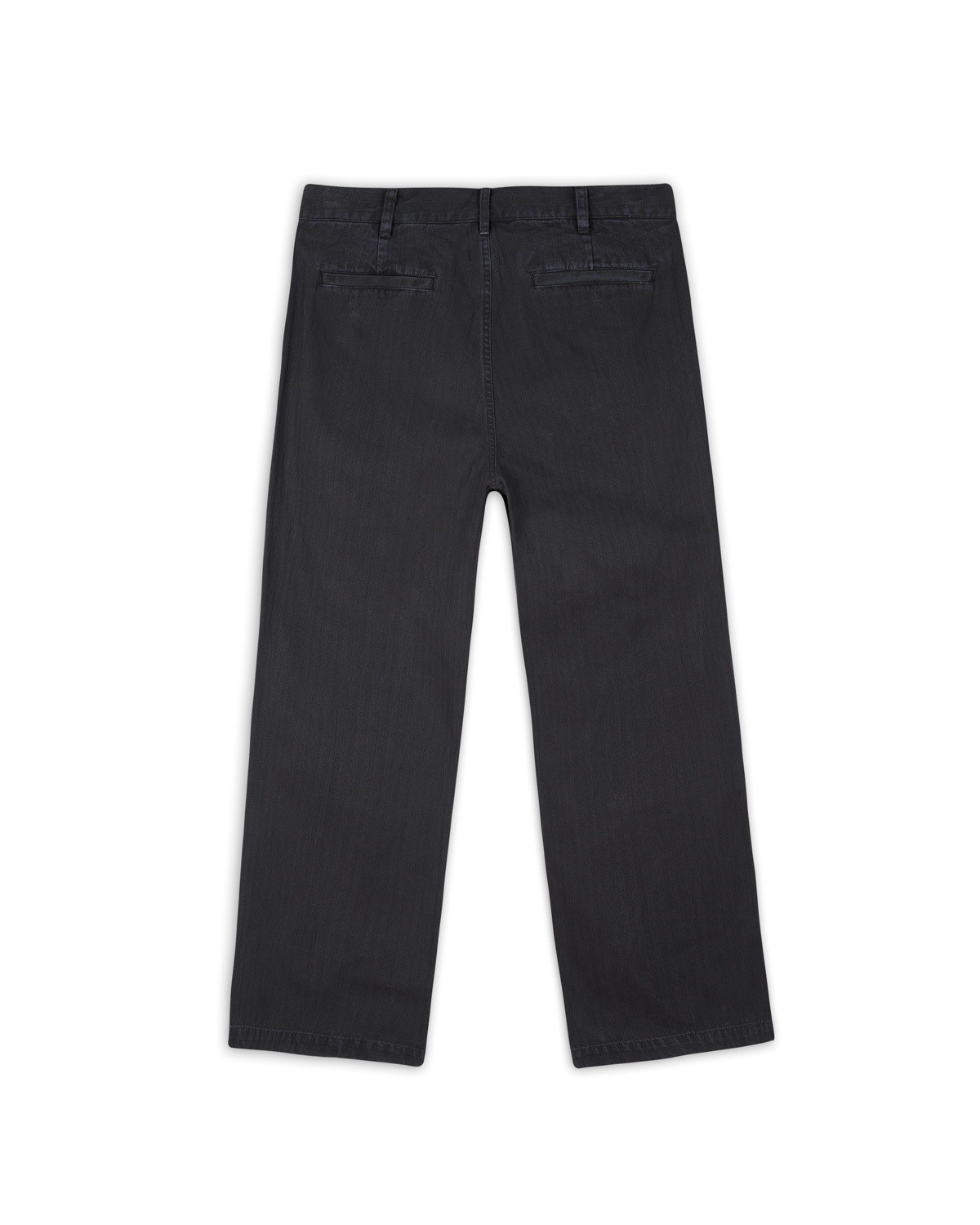 BRAIN DEAD CONNECTIONS HERRINGBONE PANT