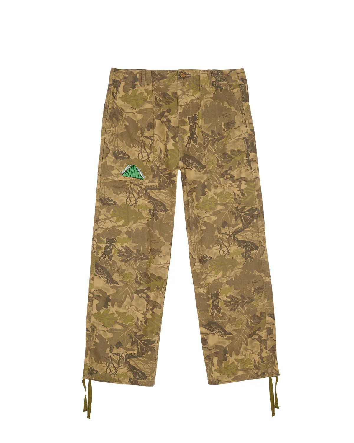 BRAIN DEAD EQUIPMENT FATIGUE PANT