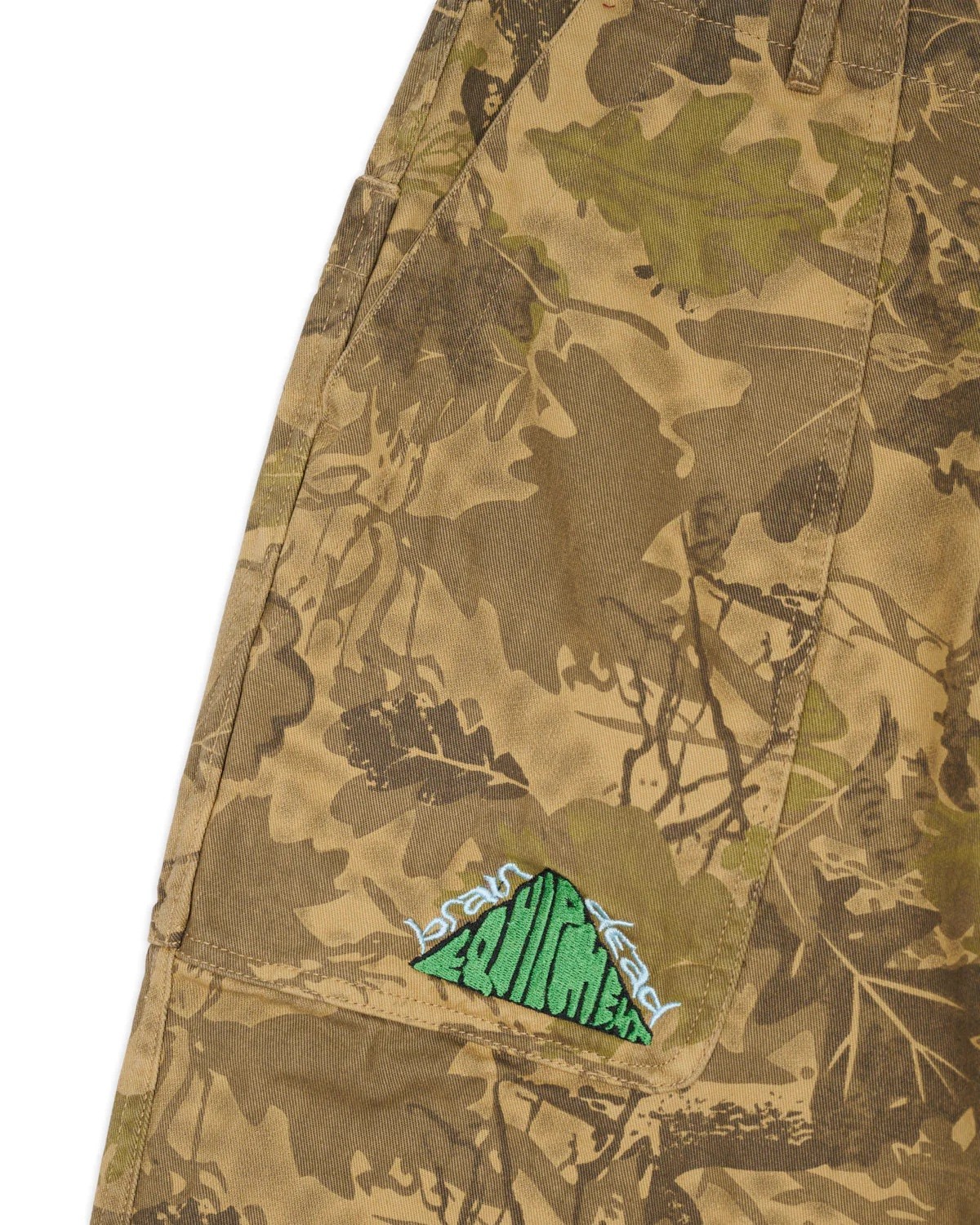 BRAIN DEAD EQUIPMENT FATIGUE PANT