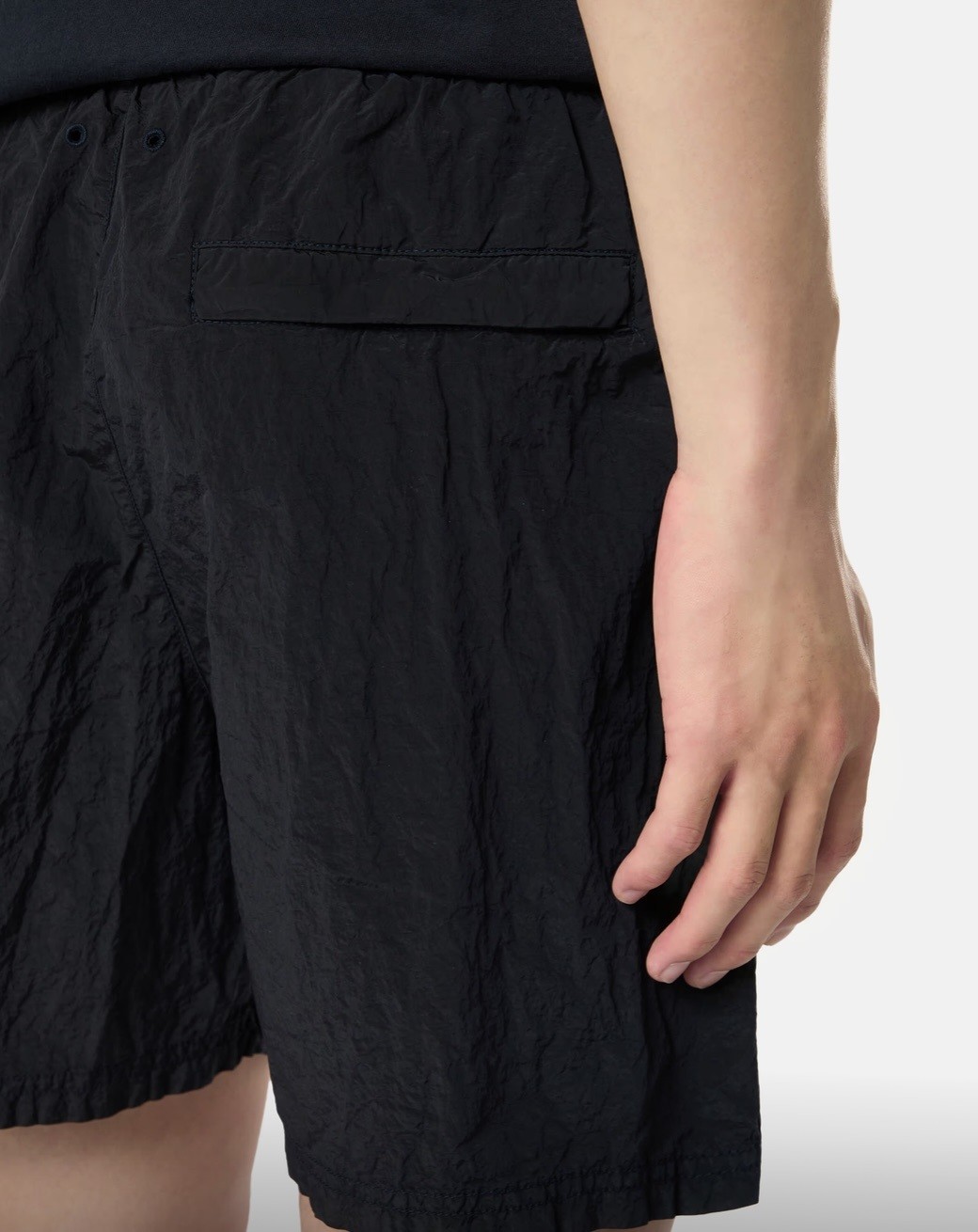 STONE ISLAND NYLON METAL IN ECONYL® SHORT