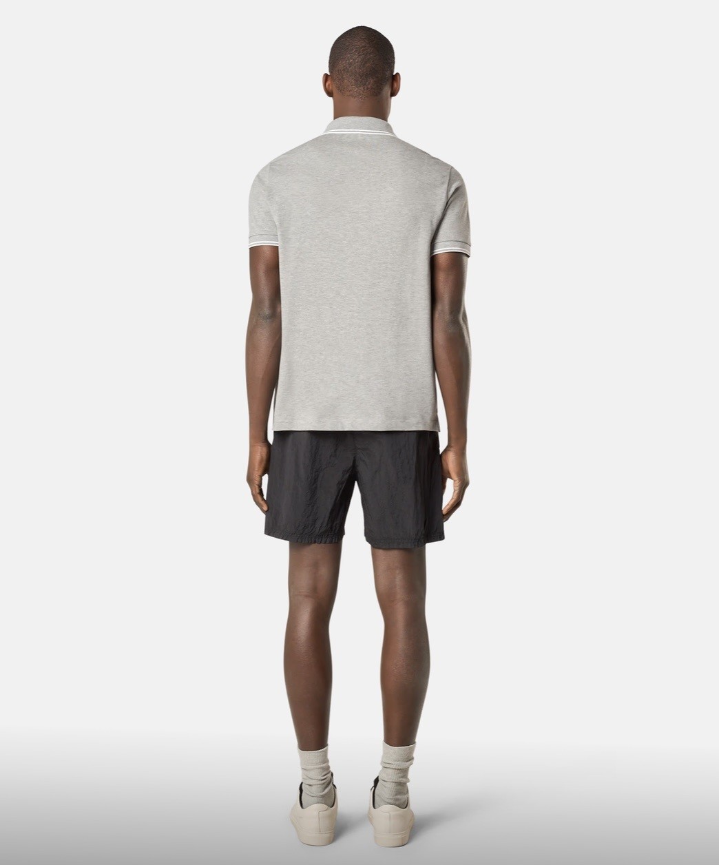 MORTAR TOKYO ONLINE（モータルトーキョー） / STONE ISLAND