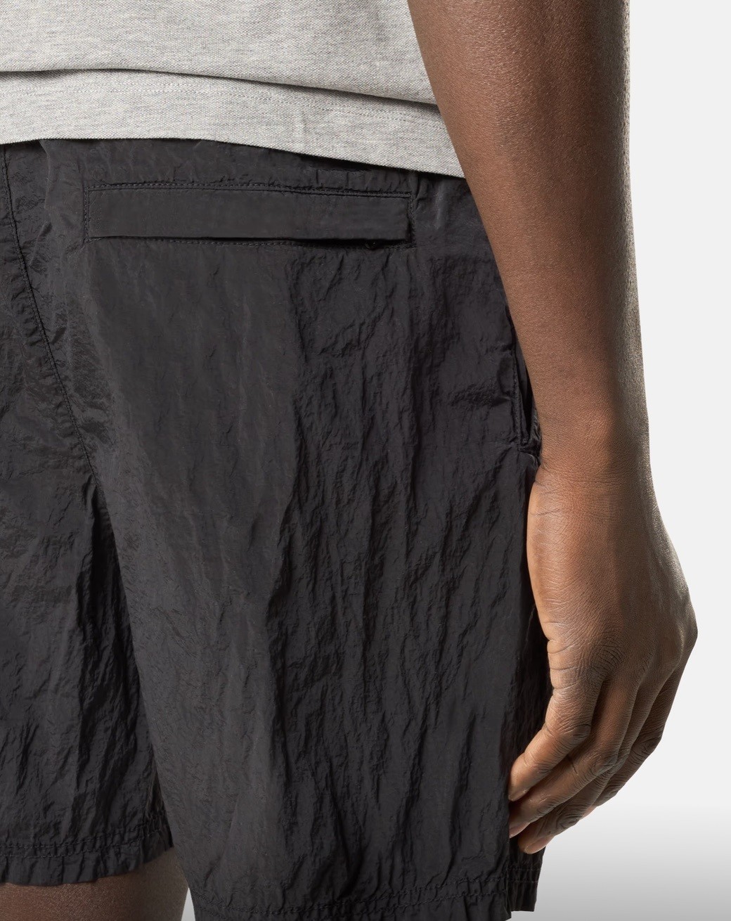 STONE ISLAND NYLON METAL IN ECONYL® SHORT