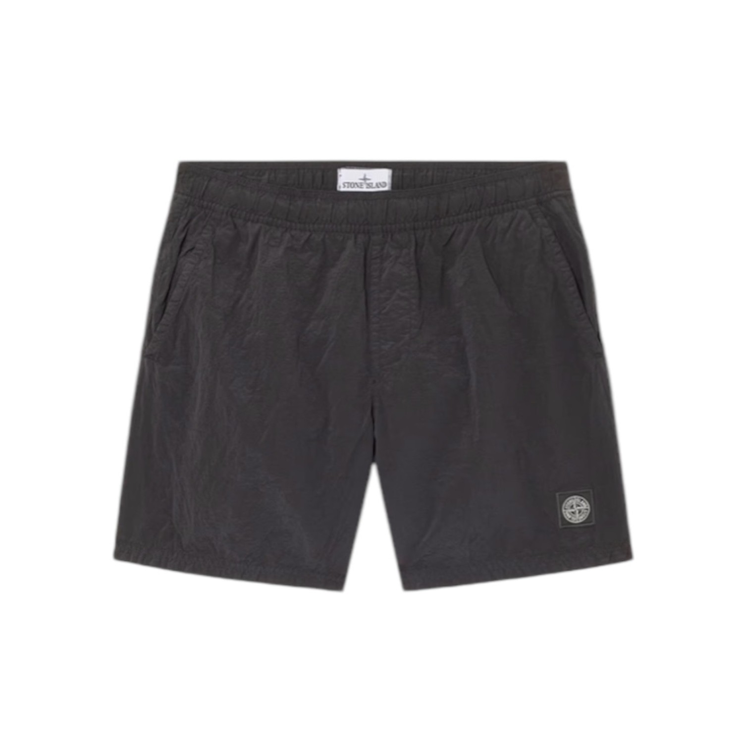 STONE ISLAND NYLON METAL IN ECONYL® SHORT