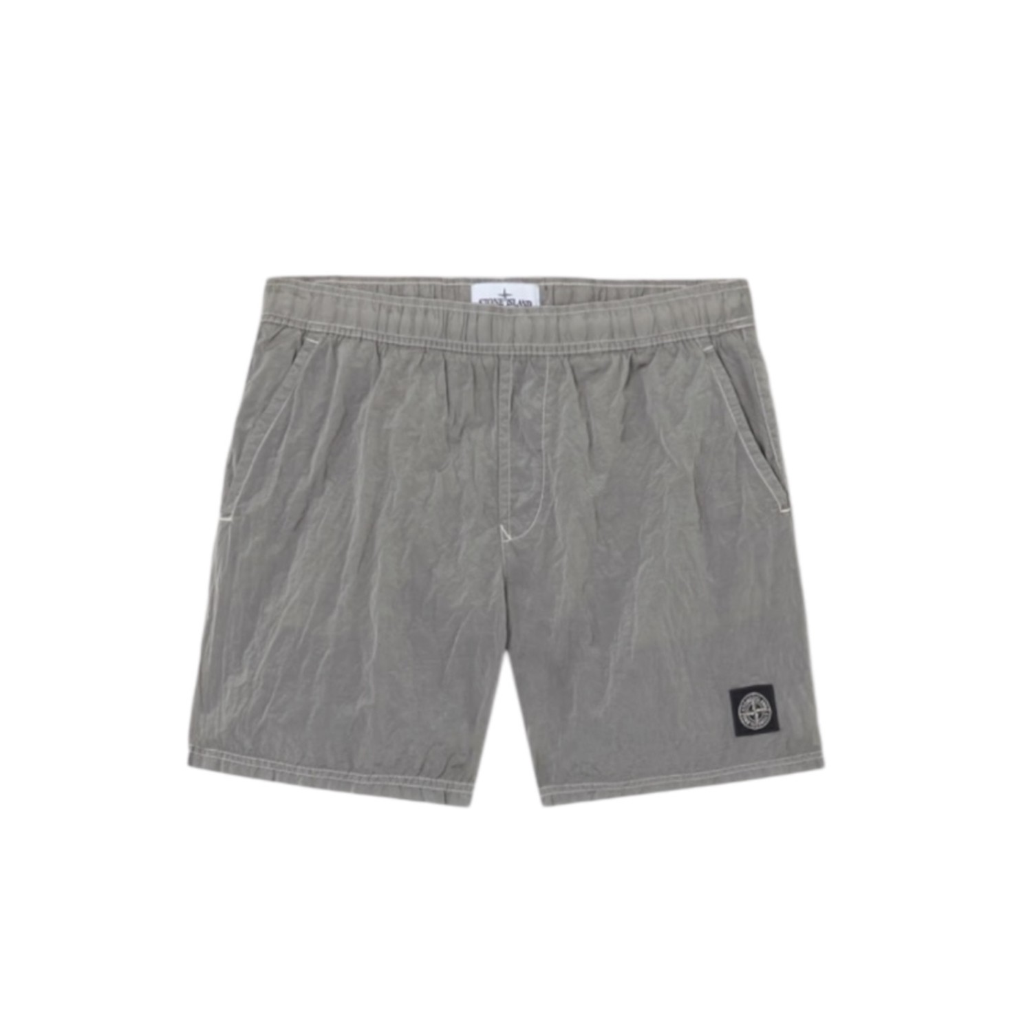 STONE ISLAND NYLON METAL IN ECONYL® SHORT
