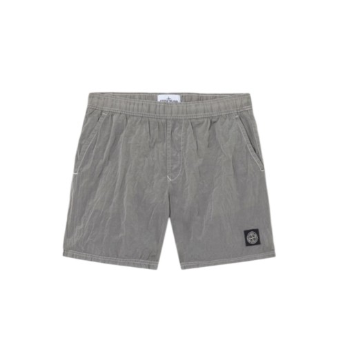 STONE ISLAND NYLON METAL IN ECONYL® SHORT