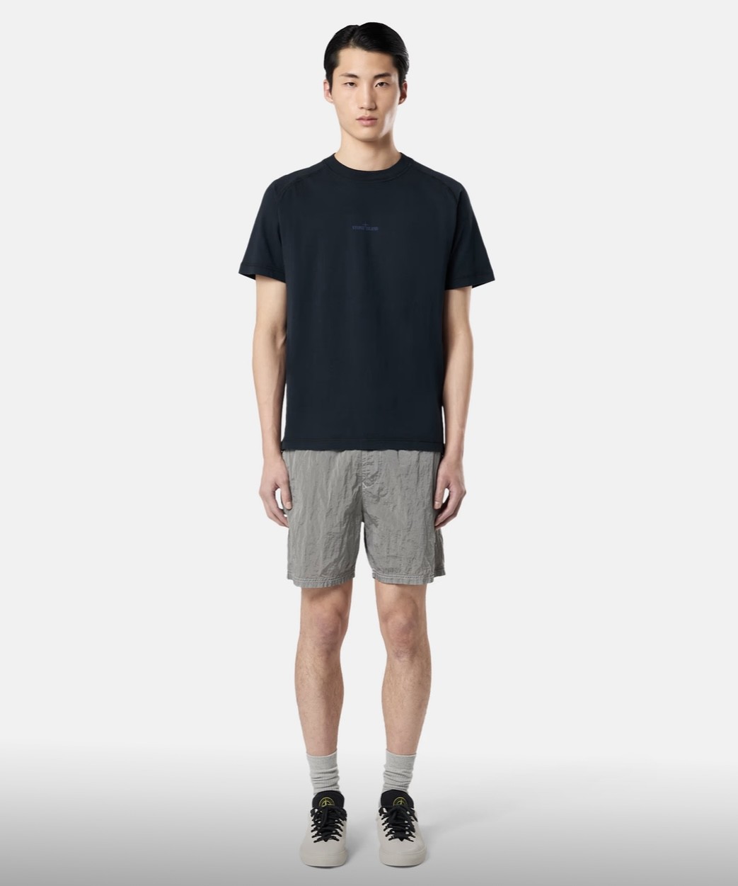 MORTAR TOKYO ONLINE（モータルトーキョー） / STONE ISLAND