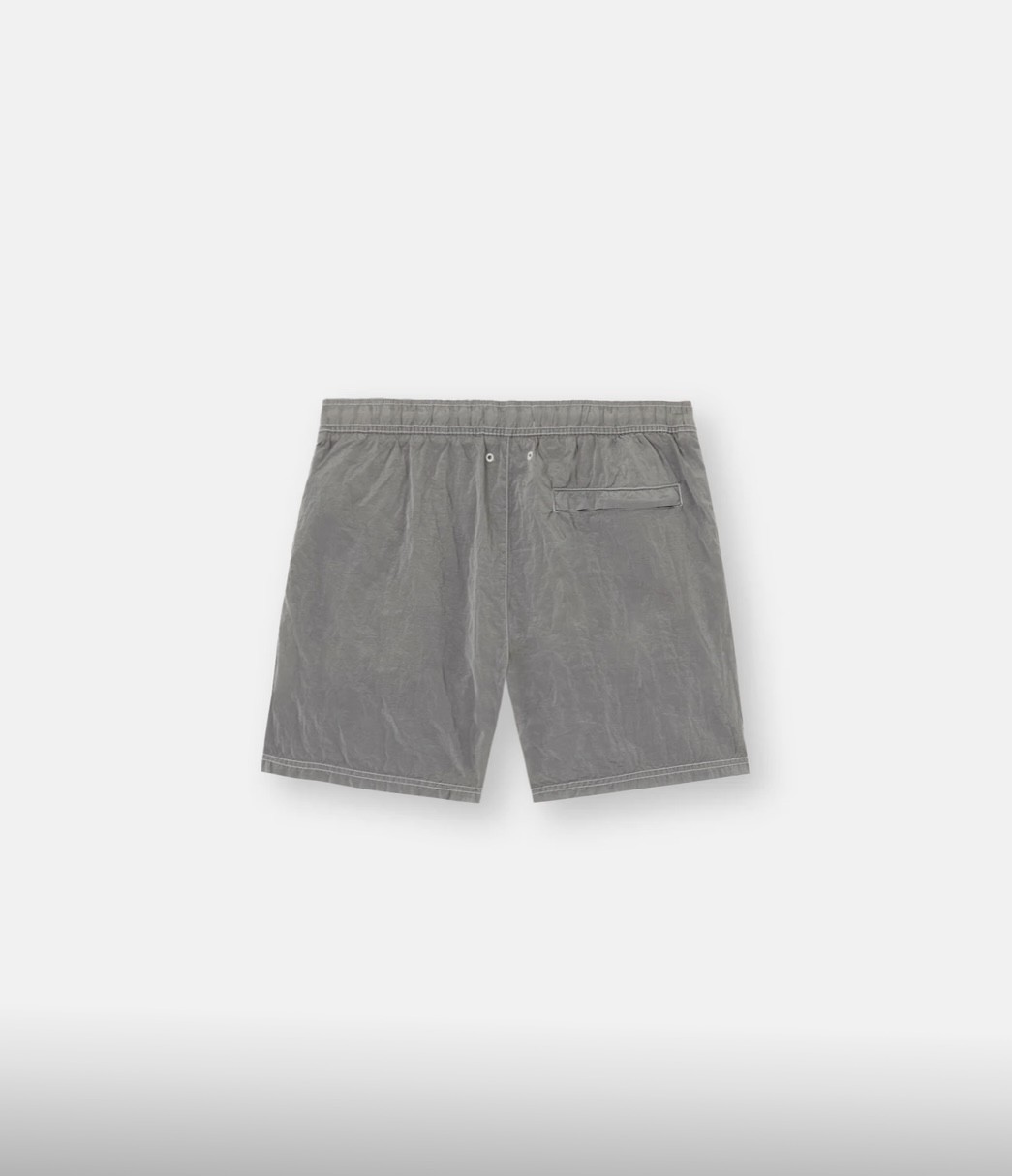 STONE ISLAND NYLON METAL IN ECONYL® SHORT