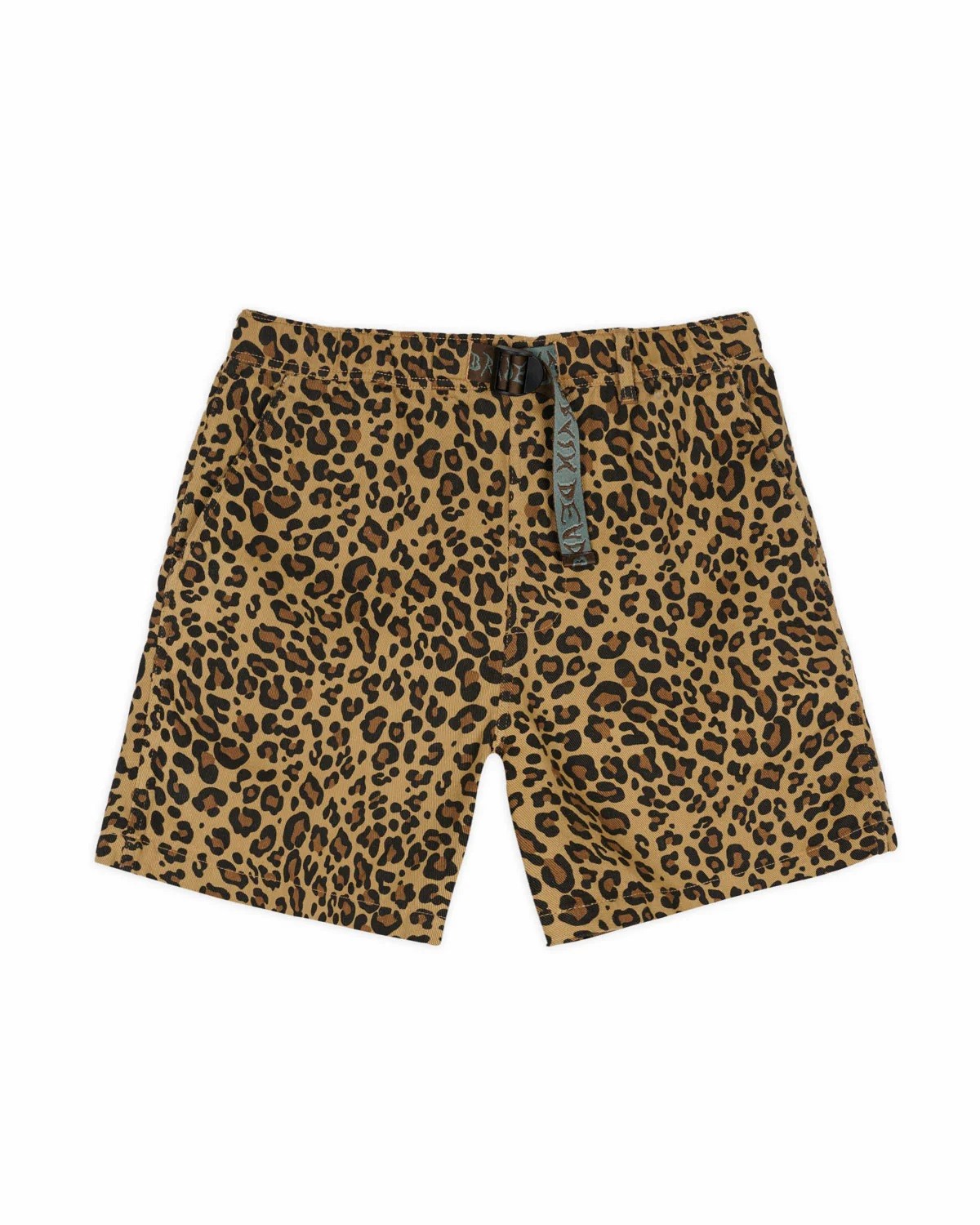 BRAIN DEAD TWILL CLIMBER SHORT
