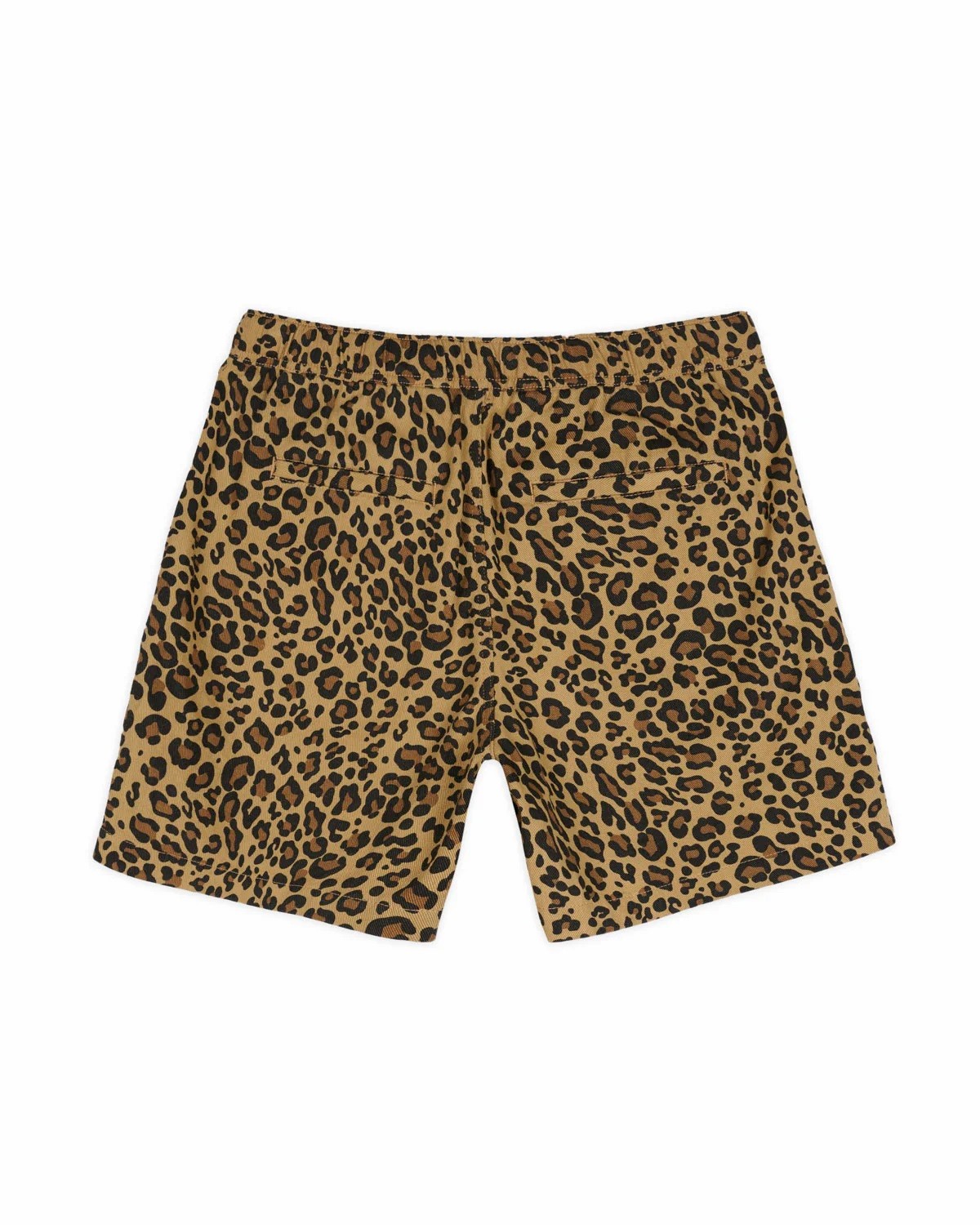BRAIN DEAD TWILL CLIMBER SHORT