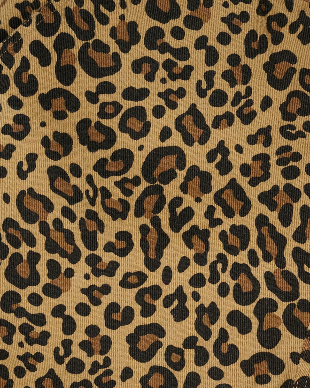 BRAIN DEAD TWILL CLIMBER SHORT