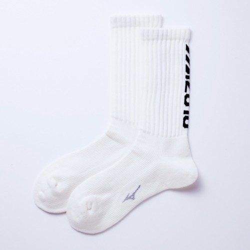 MIZUNO LOGO SOCKS