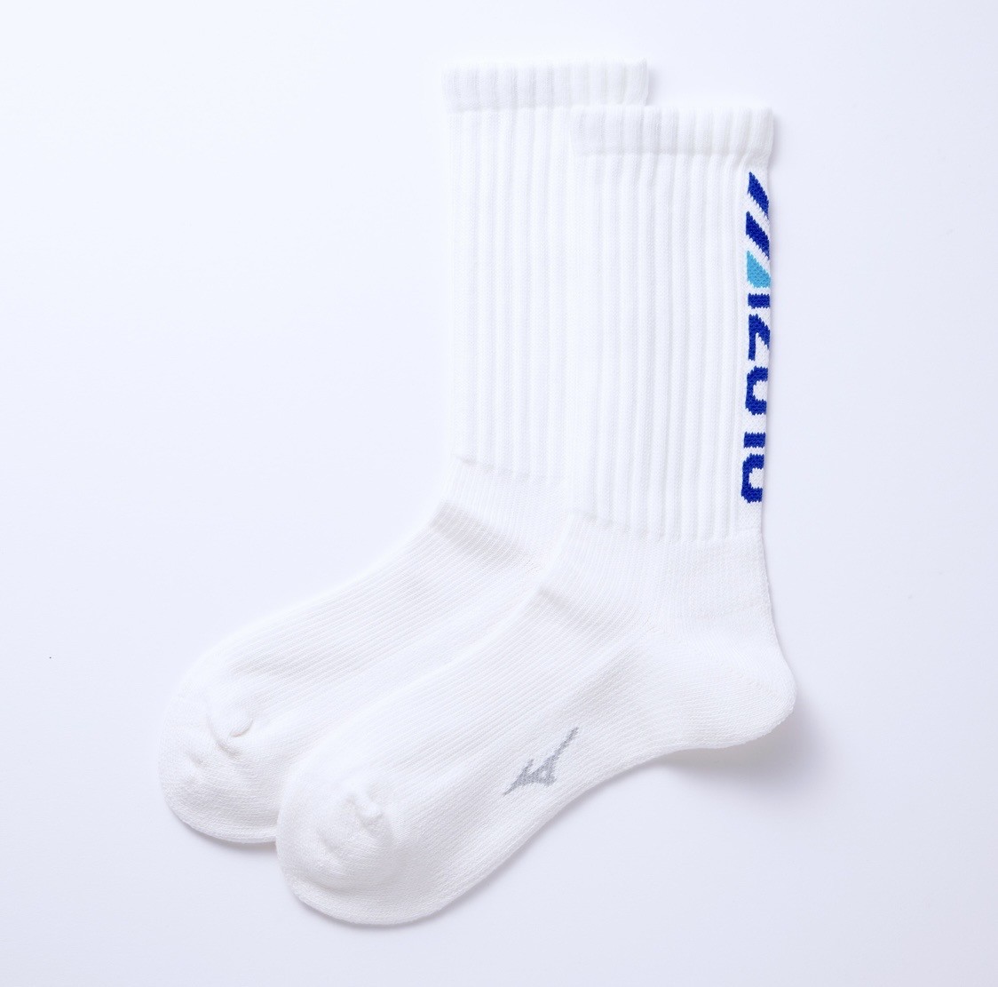 MIZUNO LOGO SOCKS