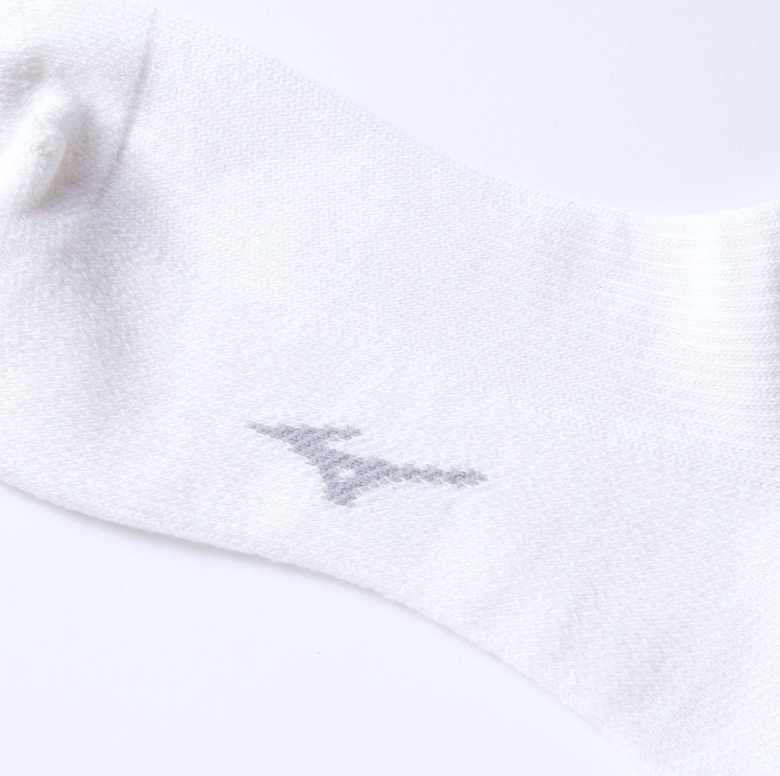 MIZUNO LOGO SOCKS