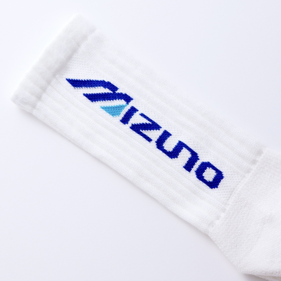 MIZUNO LOGO SOCKS