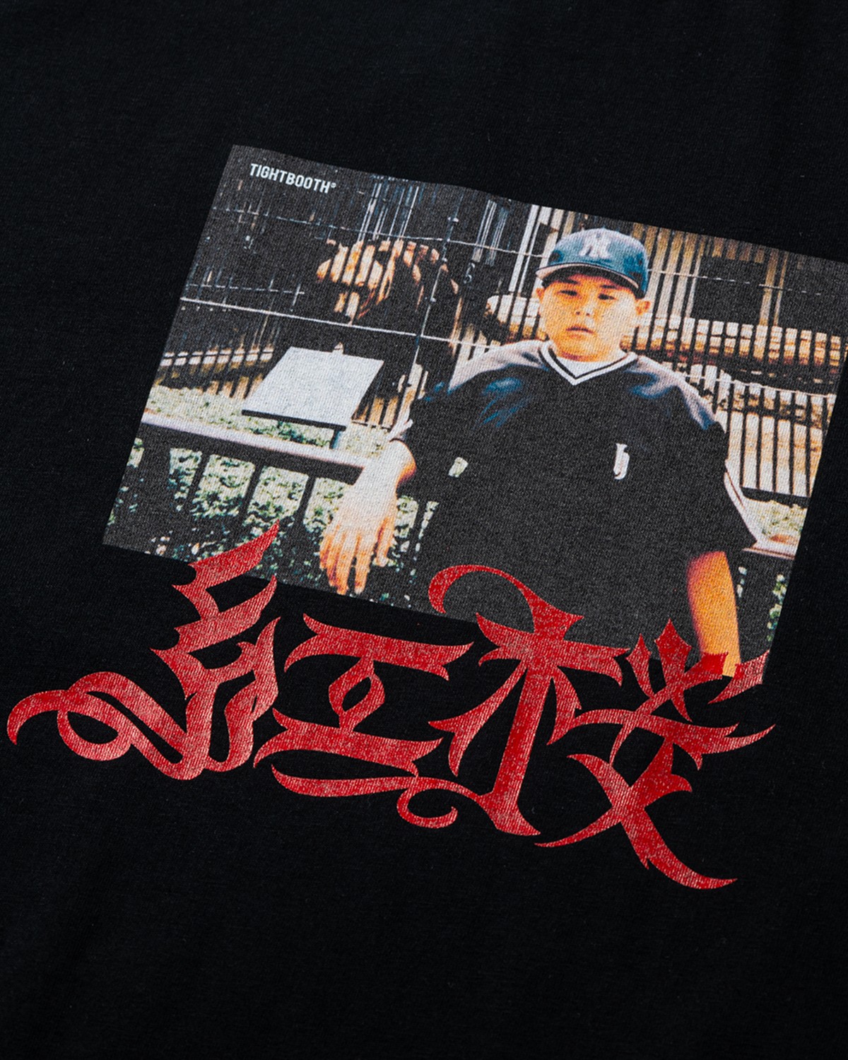 TIGHTBOOTH PRODUCTION BENIZAKURA TEE