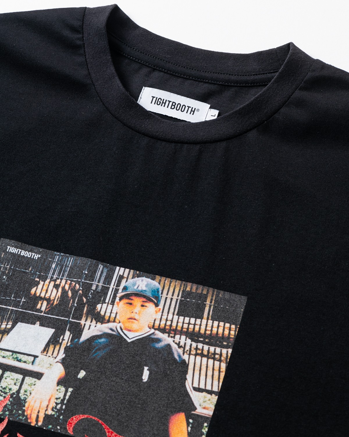 TIGHTBOOTH PRODUCTION BENIZAKURA TEE