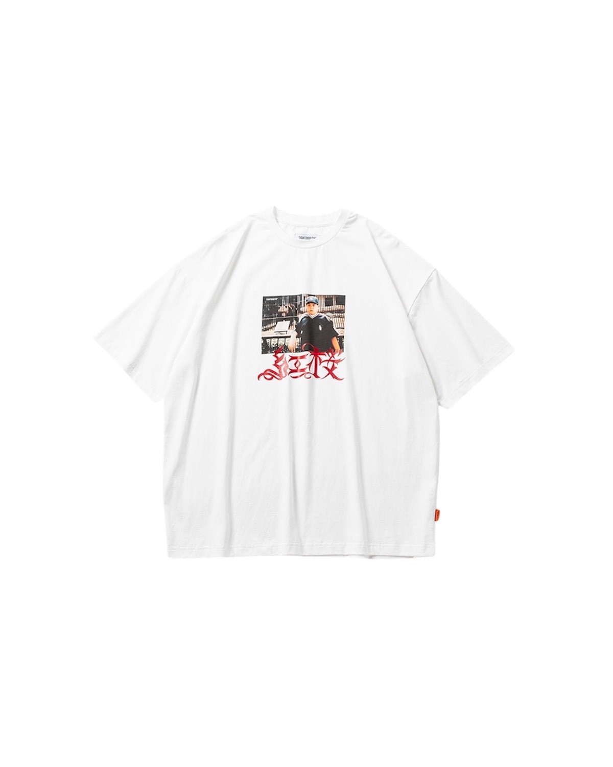 TIGHTBOOTH PRODUCTION BENIZAKURA TEE