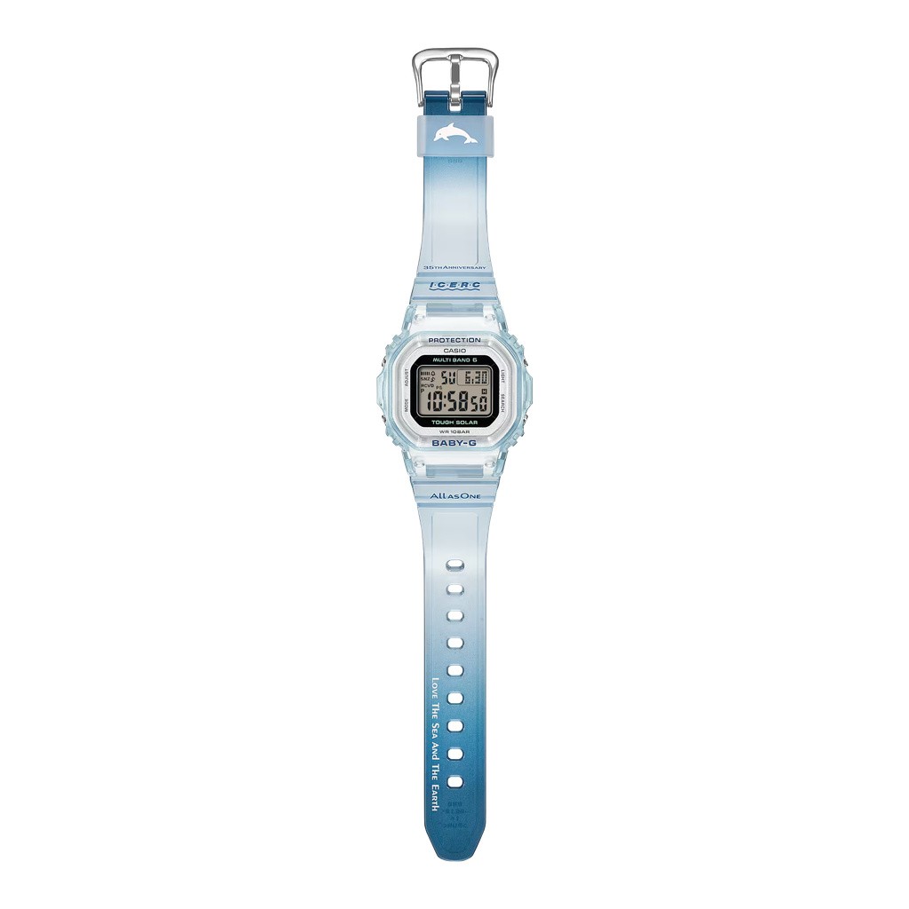G-SHOCK BGD-5650K-2JR