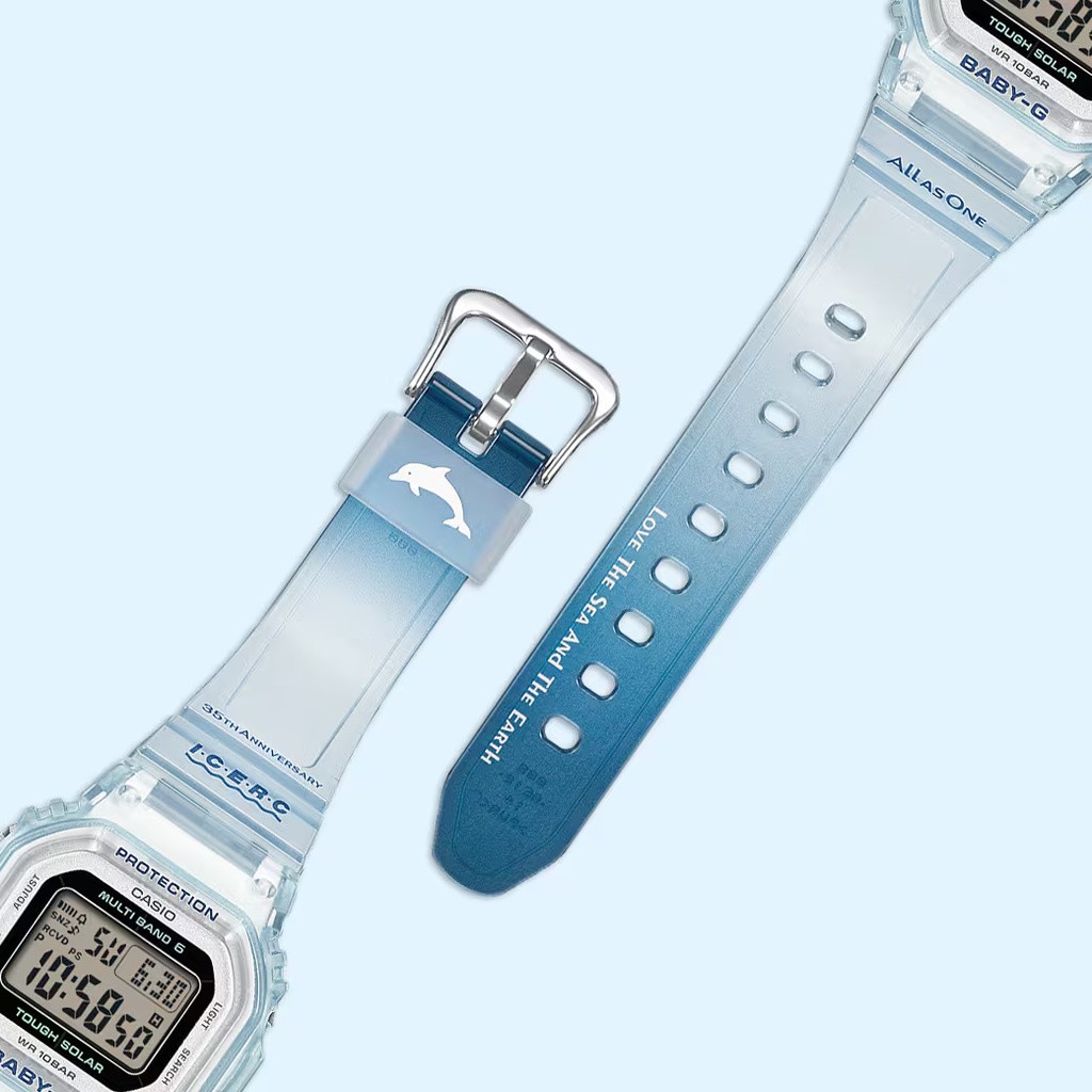 G-SHOCK BGD-5650K-2JR