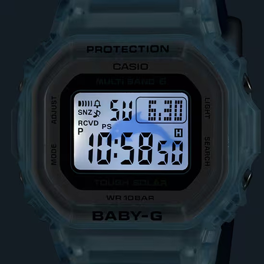 G-SHOCK BGD-5650K-2JR
