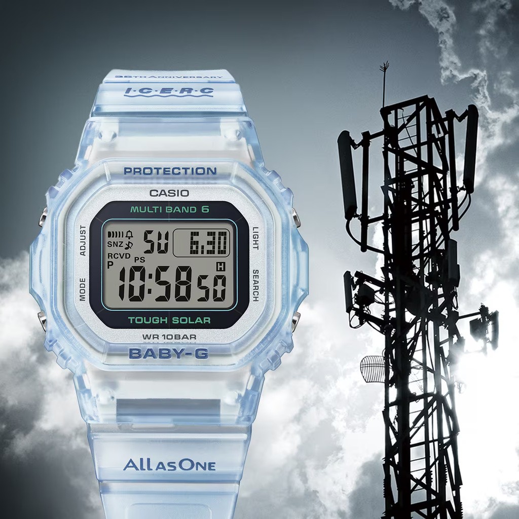 G-SHOCK BGD-5650K-2JR