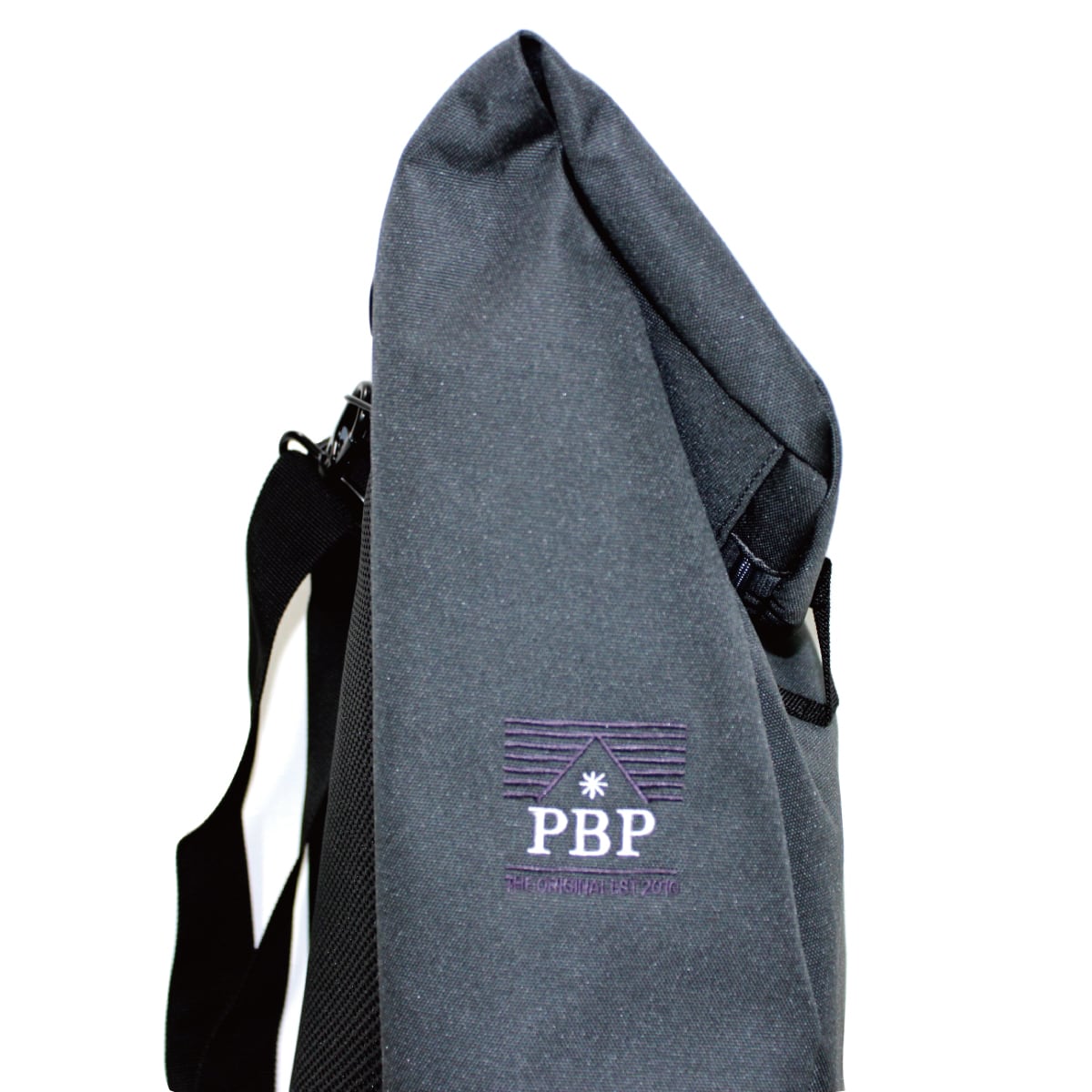 PITTBULL PROPAGANDA KATA BAG PLUS