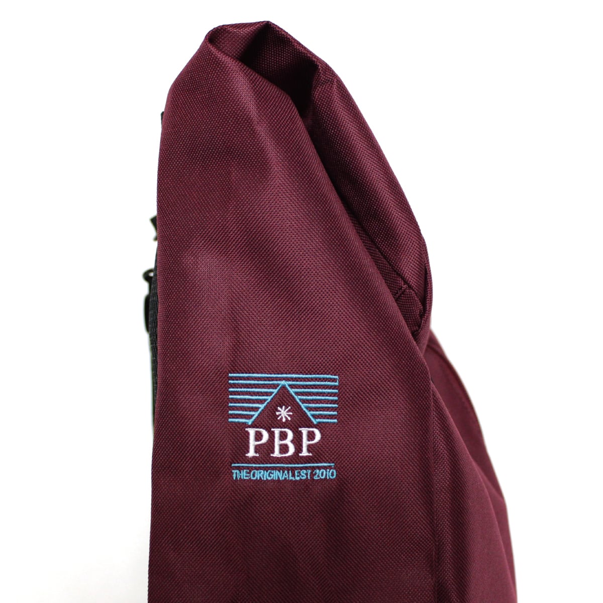 PITTBULL PROPAGANDA KATA BAG PLUS