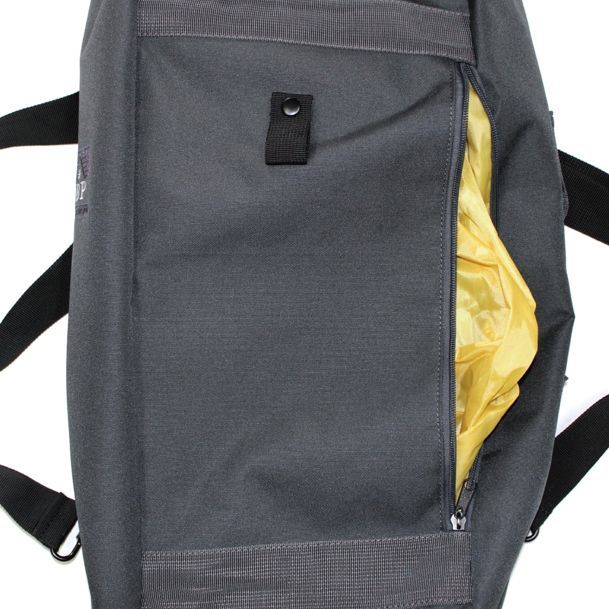 PITTBULL PROPAGANDA KATA BAG PLUS