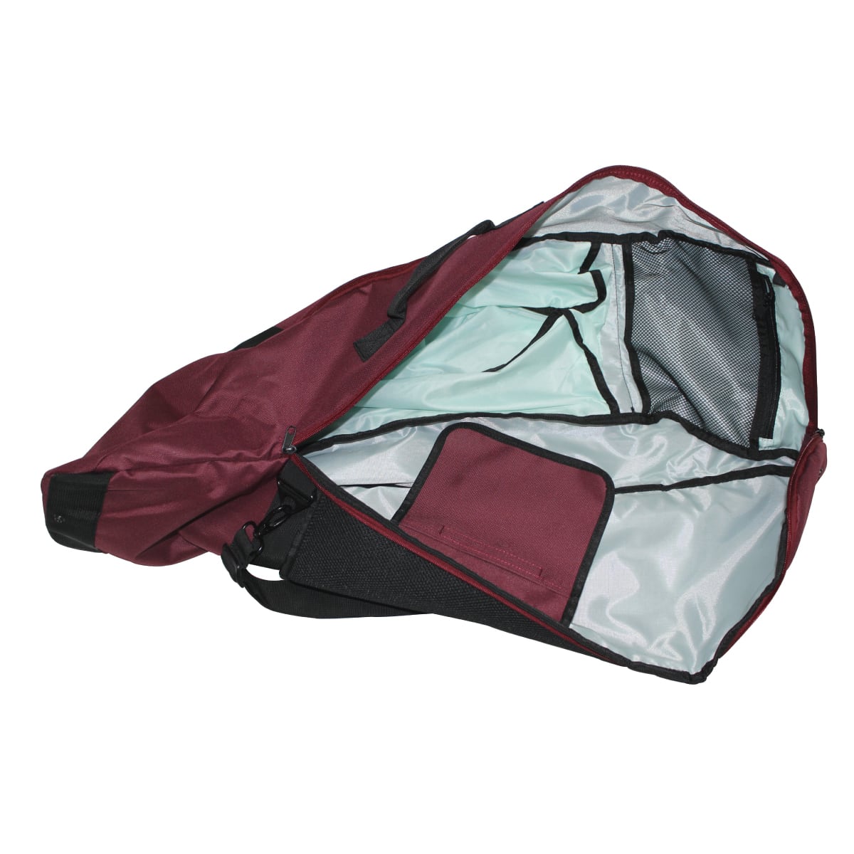 PITTBULL PROPAGANDA KATA BAG PLUS