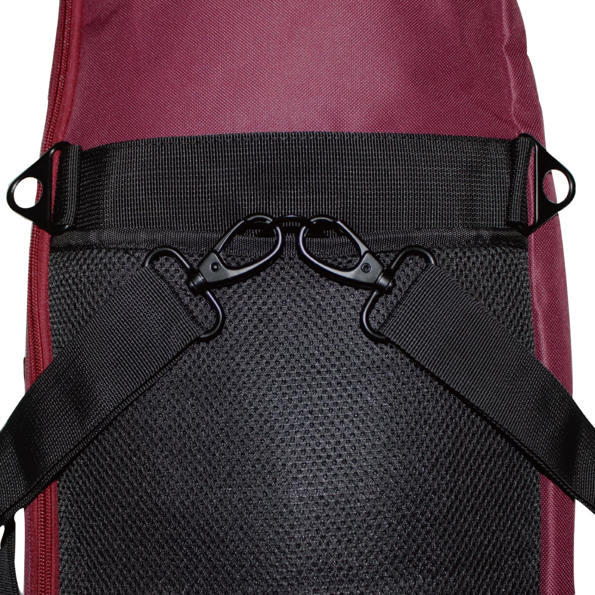 PITTBULL PROPAGANDA KATA BAG PLUS