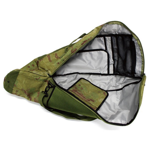 PITTBULL PROPAGANDA KATA BAG PLUS