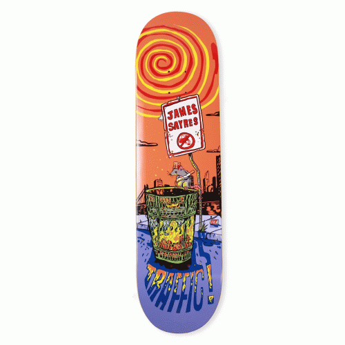 新品未開封‼︎ MORTAR TOKYO × COOK ARTデッキ 限定コラボ MORTAR TOKYO ONLINE（モータルトーキョー） / Decks
