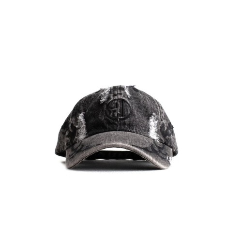 JUNGLES FLAMES CAP