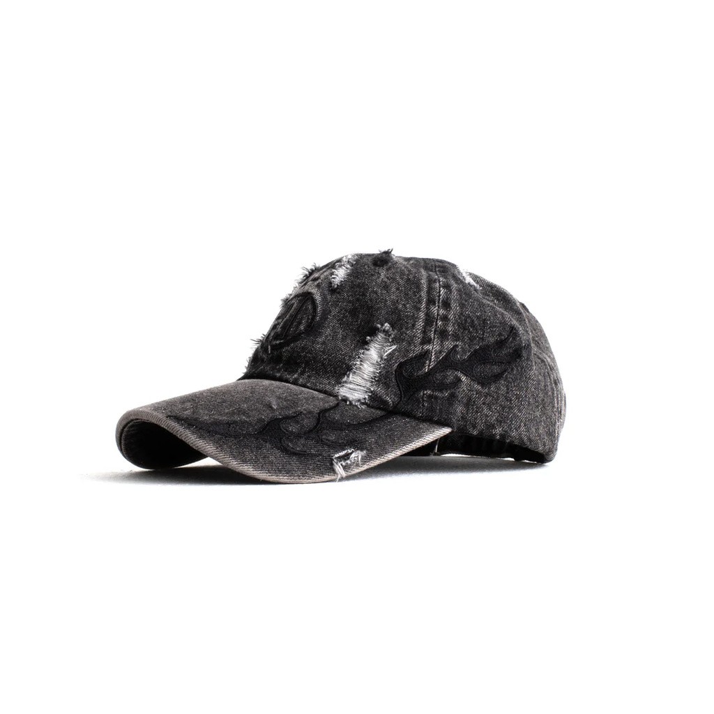 JUNGLES FLAMES CAP
