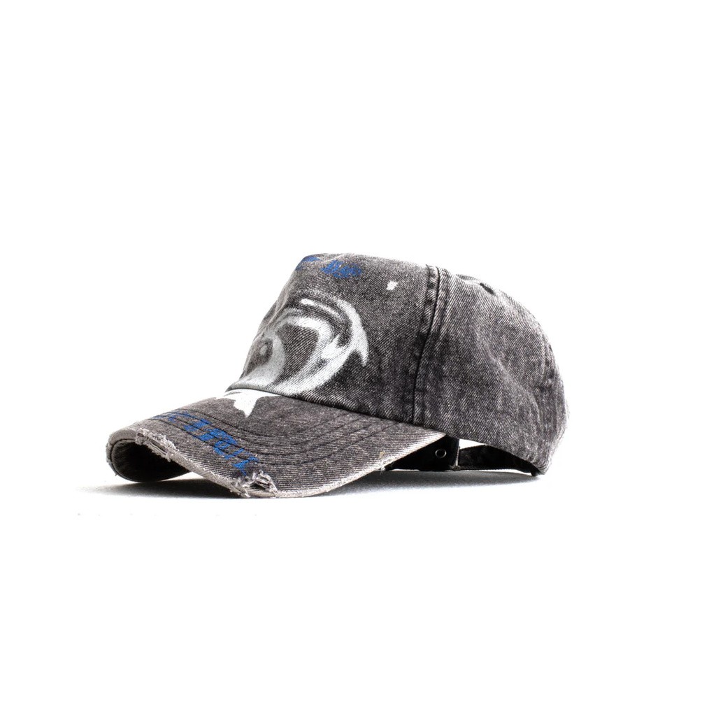 JUNGLES LIFE IS BEAUTIFUL CAP