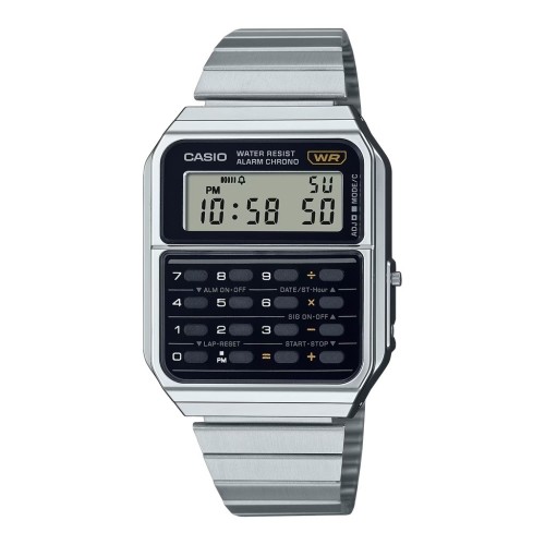 CASIO CA-500WE-1AJF