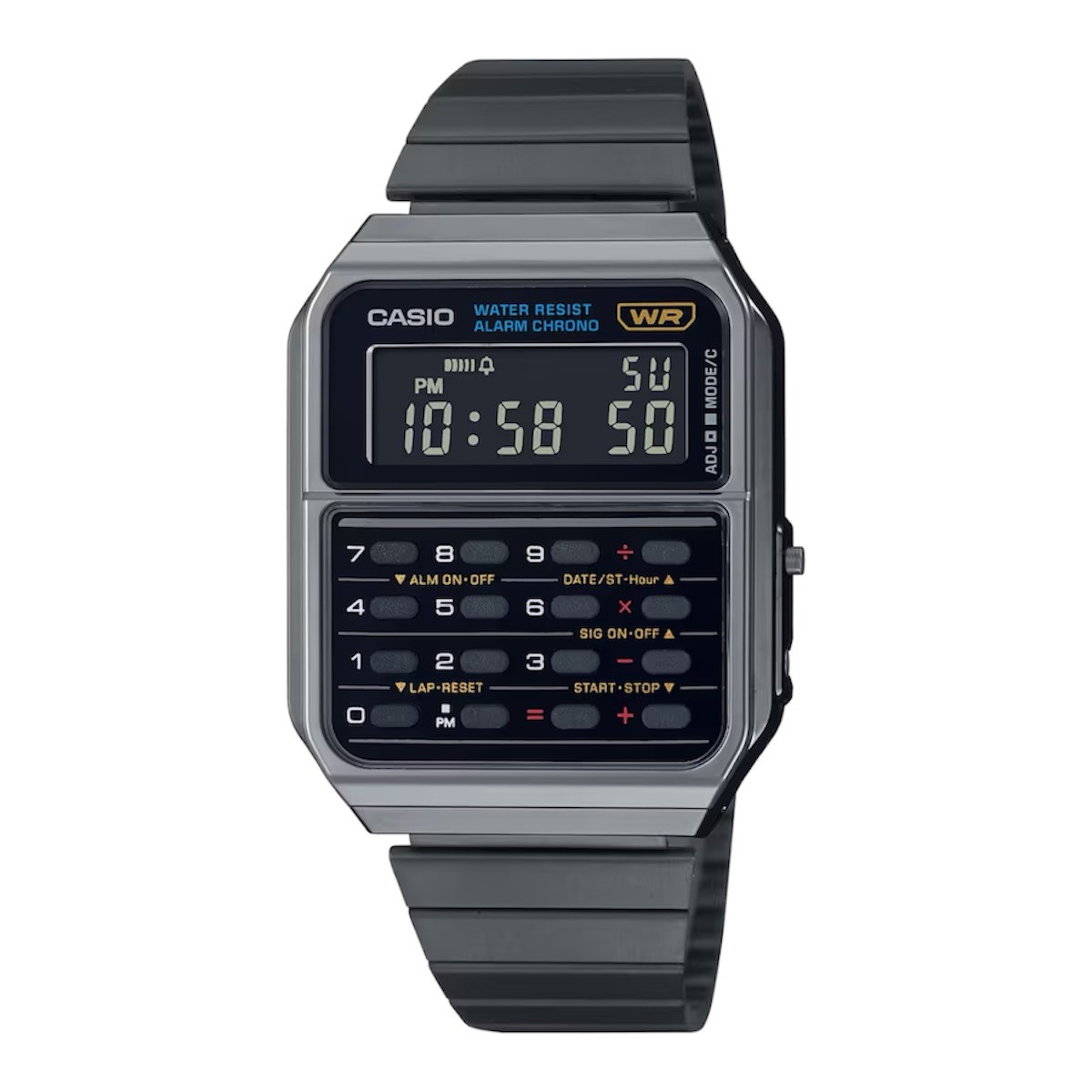 CASIO CA-500WEGG-9BJF